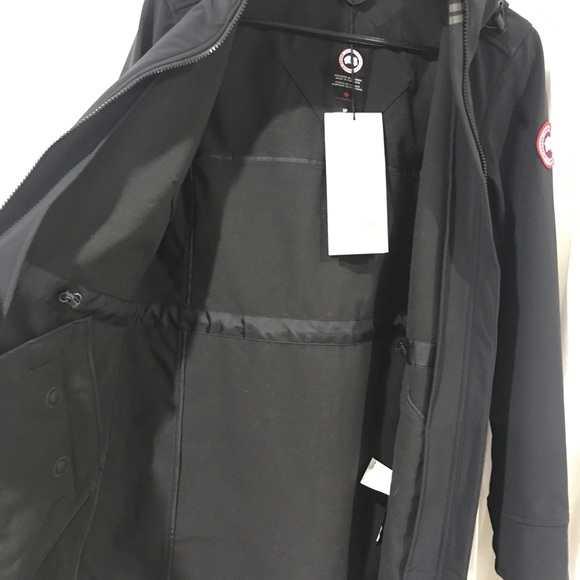 canada goose avery jacket review 